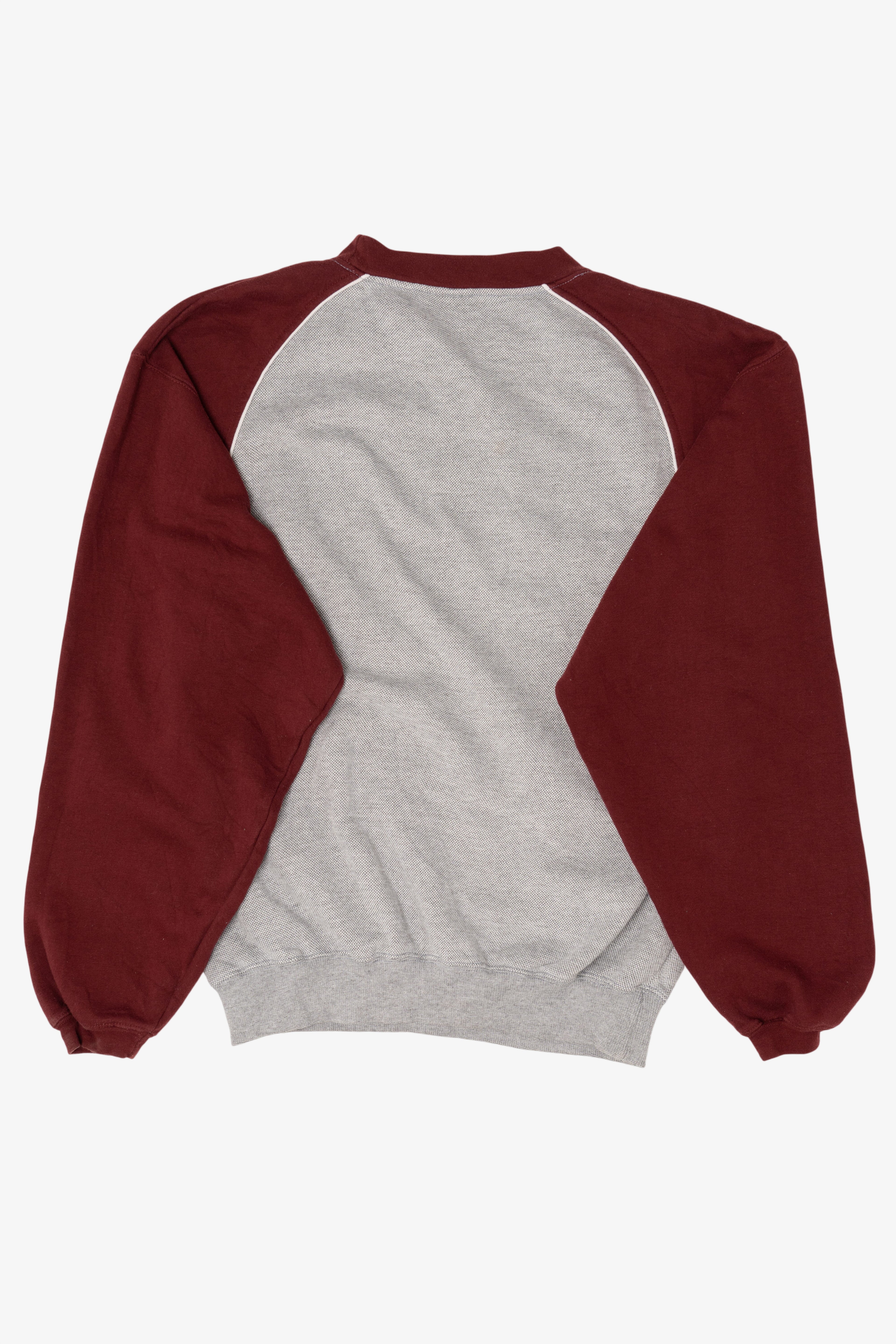 Gray Cadre Athletic Texas A&M Sweatshirt (2000s)