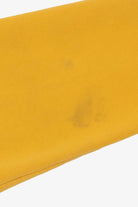 Yellow Lands' End "Michigan" Sweatshirt (2020s)