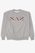 Gray NAZ Nazareth University Sweatshirt (2020s)