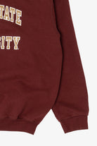 Red Texas State University Sweatshirt (2010s)