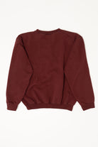 Red Texas State University Sweatshirt (2010s)