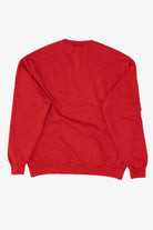 Red Howard University Sweatshirt (2010s)