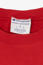 Red Howard University Sweatshirt (2010s)