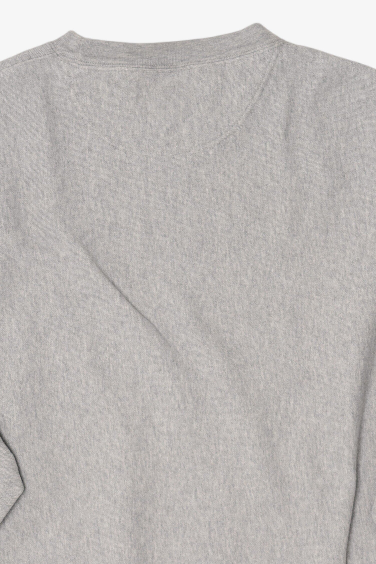 Gray Breckenridge Colorado Sweatshirt (2010s)