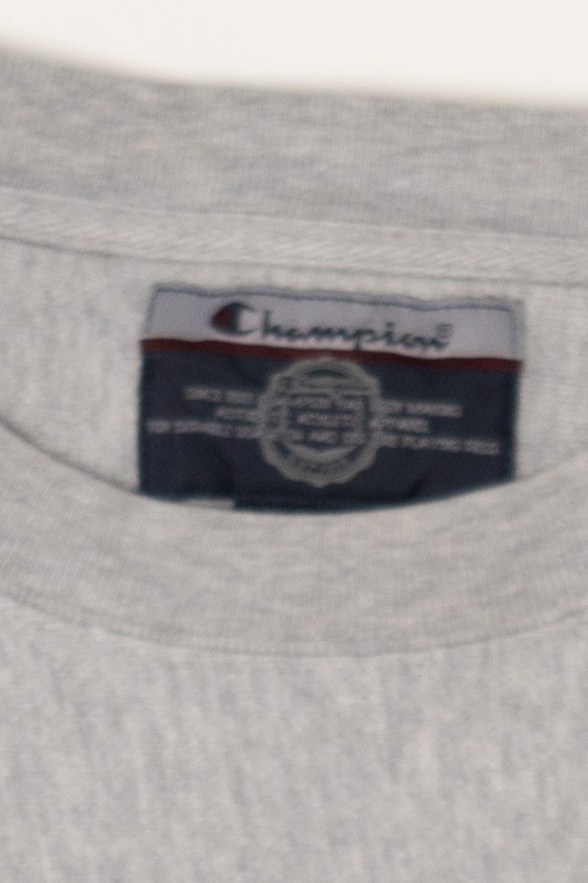 Gray Breckenridge Colorado Sweatshirt (2010s)