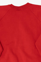 Vintage Tulip Grove Tigers Raglan Sweatshirt (1990s)