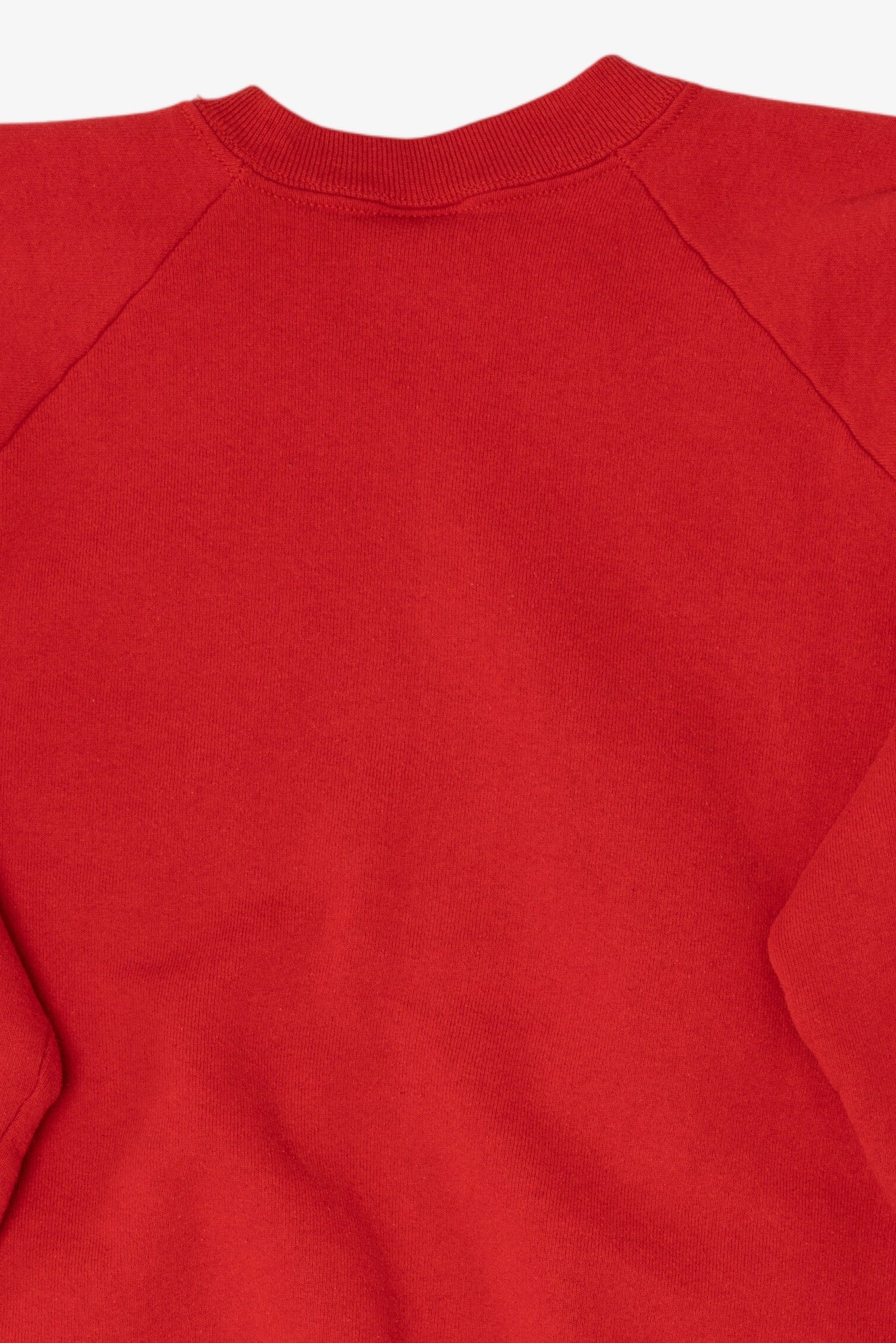 Vintage Tulip Grove Tigers Raglan Sweatshirt (1990s)