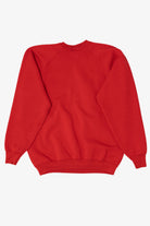 Vintage Tulip Grove Tigers Raglan Sweatshirt (1990s)