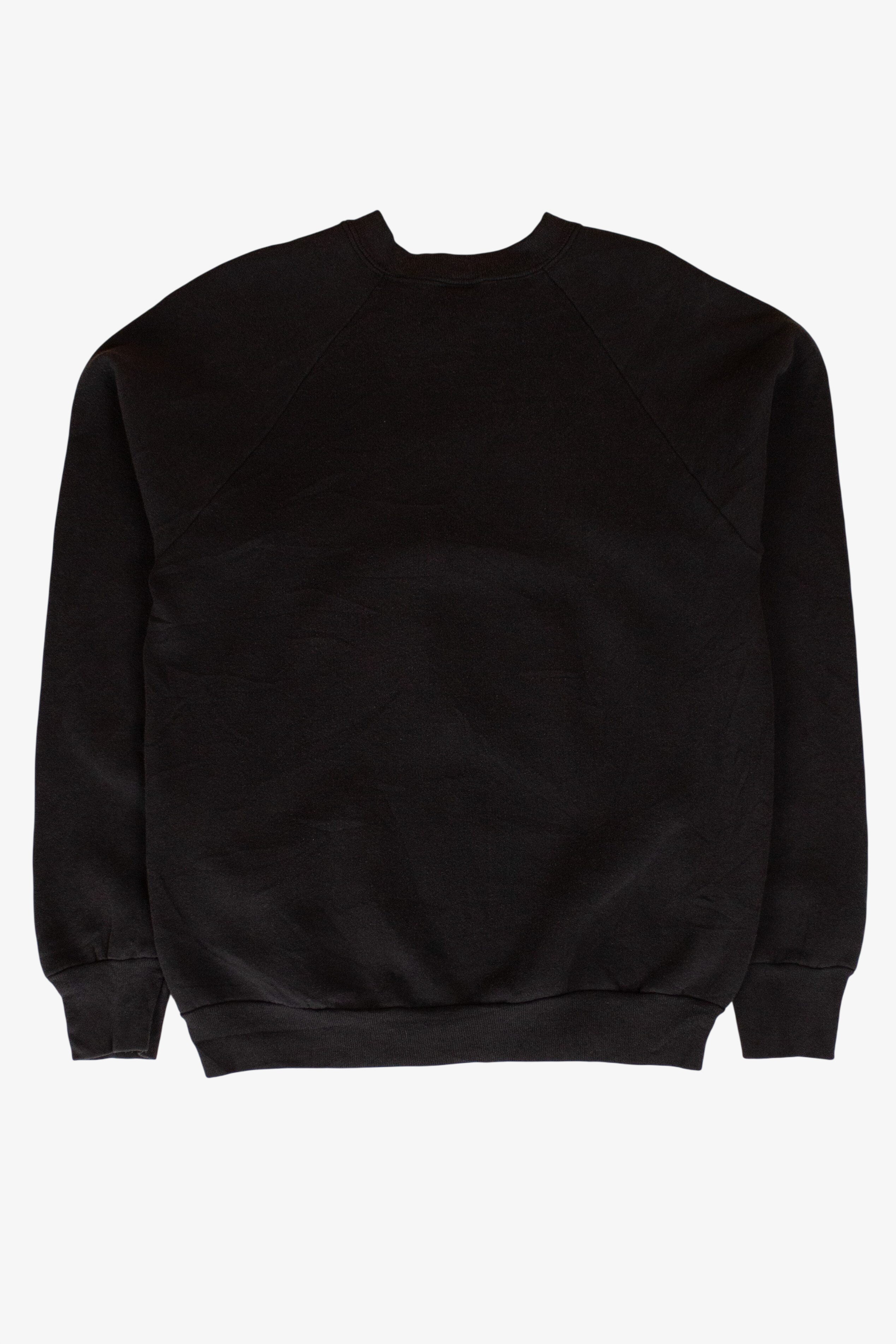 Vintage Harvard Crimson Sweatshirt (1990s)