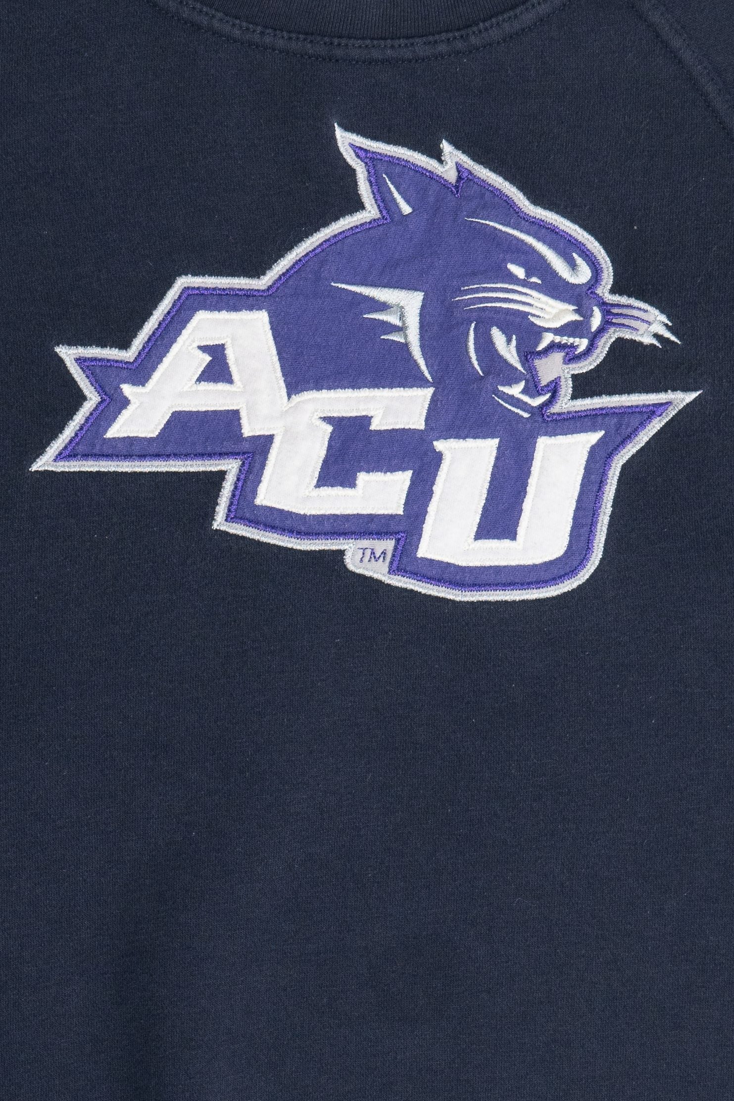 ACU Abilene Christian University College Sweatshirt (2020s)