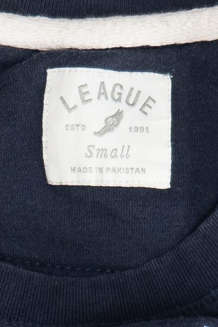 ACU Abilene Christian University College Sweatshirt (2020s)