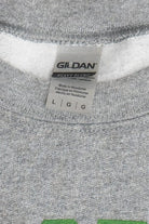 "Colorado State" Colorado State University Crest College Sweatshirt (2010s)