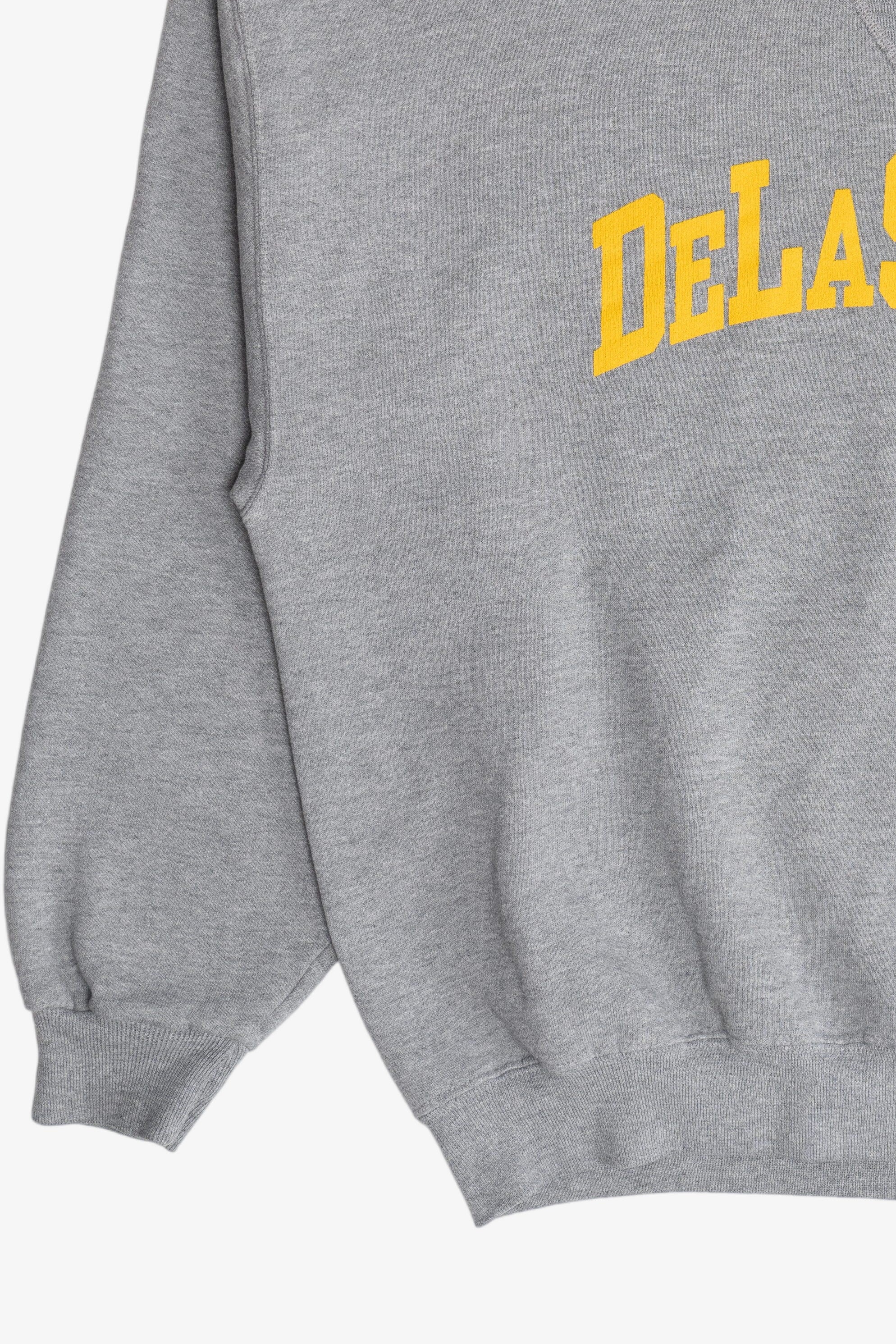 Vintage "DeLaSalle" High School Sweatshirt (2000s)