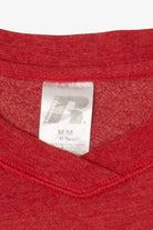 Red Alabama Elephants Sweatshirt (2010s)