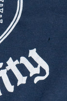 Vintage Oxford University Raglan Sweatshirt (1990s)