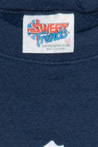 Vintage Oxford University Raglan Sweatshirt (1990s)
