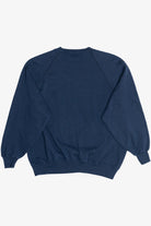 Vintage Oxford University Raglan Sweatshirt (1990s)