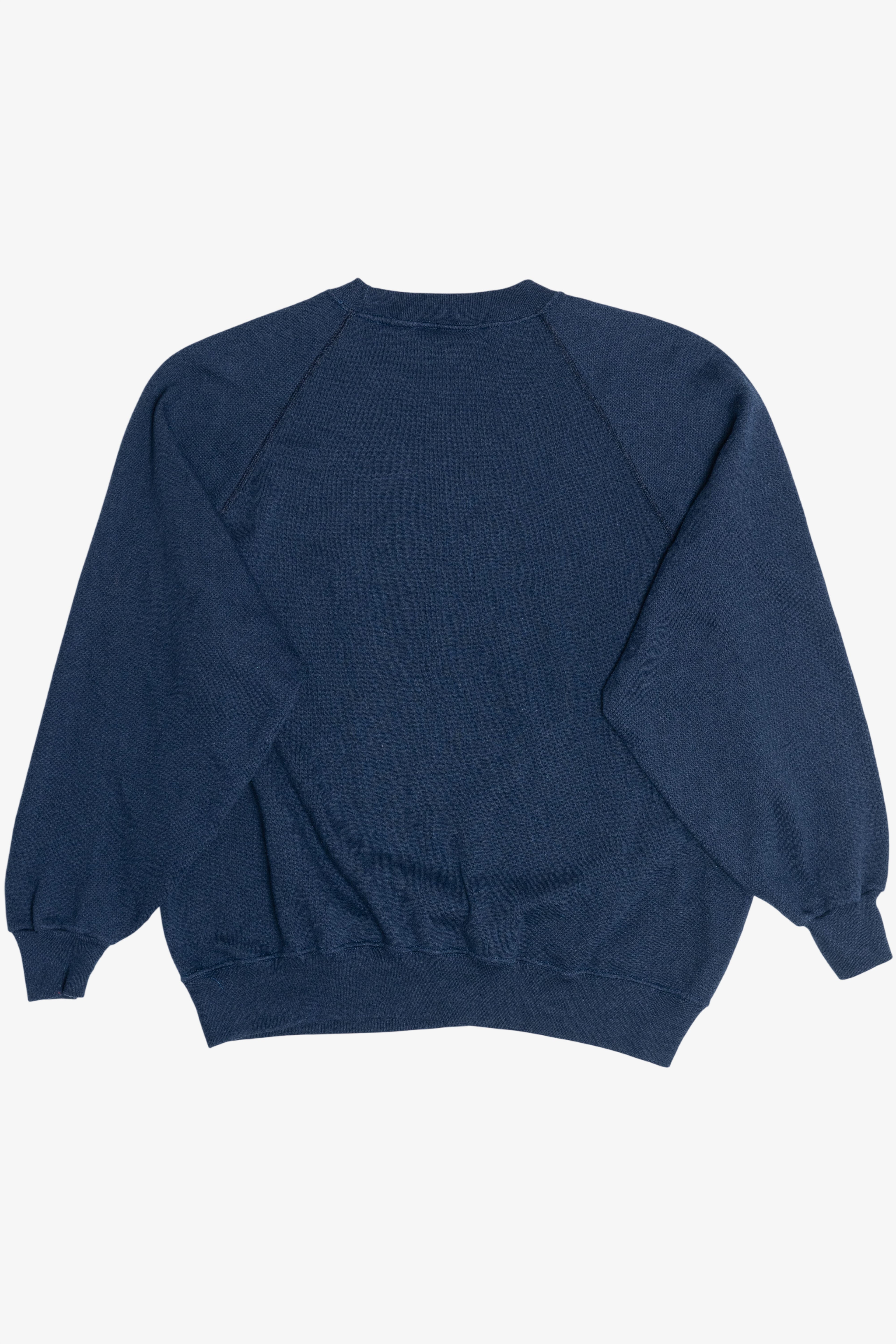 Vintage Oxford University Raglan Sweatshirt (1990s)