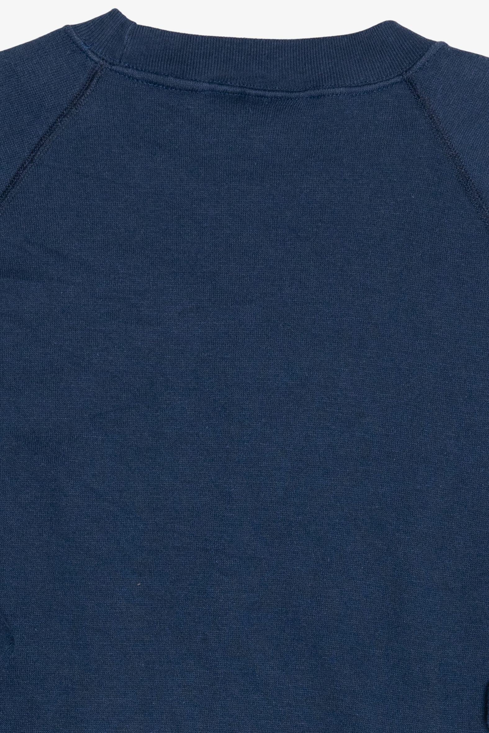 Vintage Oxford University Raglan Sweatshirt (1990s)