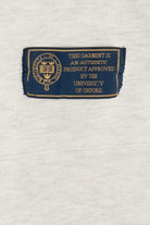 Vintage "Oxford Blades" Oxford University Rowing Sweatshirt (1990s)