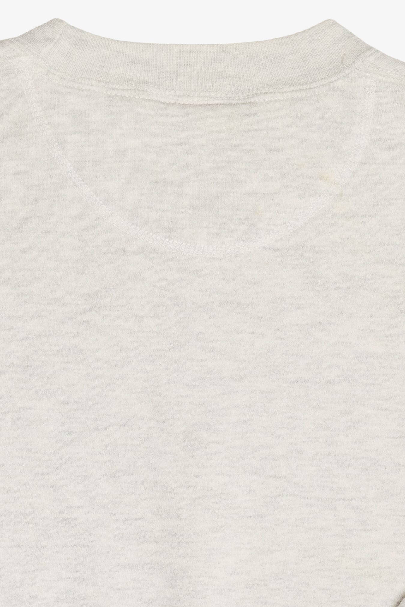 Vintage "Oxford Blades" Oxford University Rowing Sweatshirt (1990s)