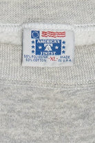 Vintage "Texas Tech" College Sweatshirt (1990s)