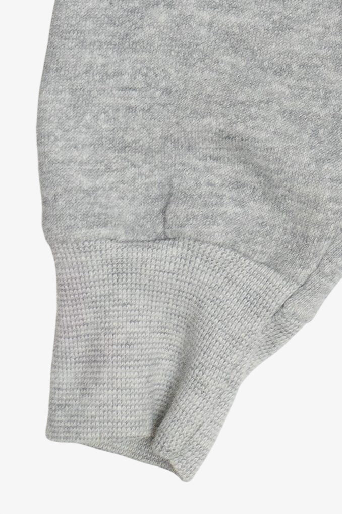 Vintage "Texas Tech" College Sweatshirt (1990s)