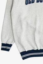 Vintage Old Dominion University College Sweatshirt (1990s)
