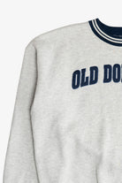 Vintage Old Dominion University College Sweatshirt (1990s)