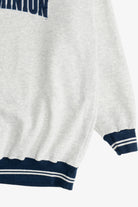 Vintage Old Dominion University College Sweatshirt (1990s)