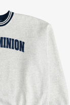 Vintage Old Dominion University College Sweatshirt (1990s)