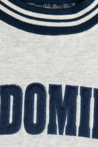 Vintage Old Dominion University College Sweatshirt (1990s)