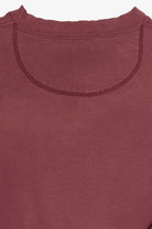 Vintage Thrashed "Lock Haven University" Pennsylvania College Sweatshirt (1990s)