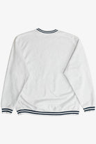 Distressed "SMU Mustangs" Champion University Sweatshirt (2010s)