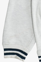 Distressed "SMU Mustangs" Champion University Sweatshirt (2010s)