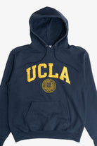 "UCLA" University of California Los Angeles College Hoodie Sweatshirt (2010s)