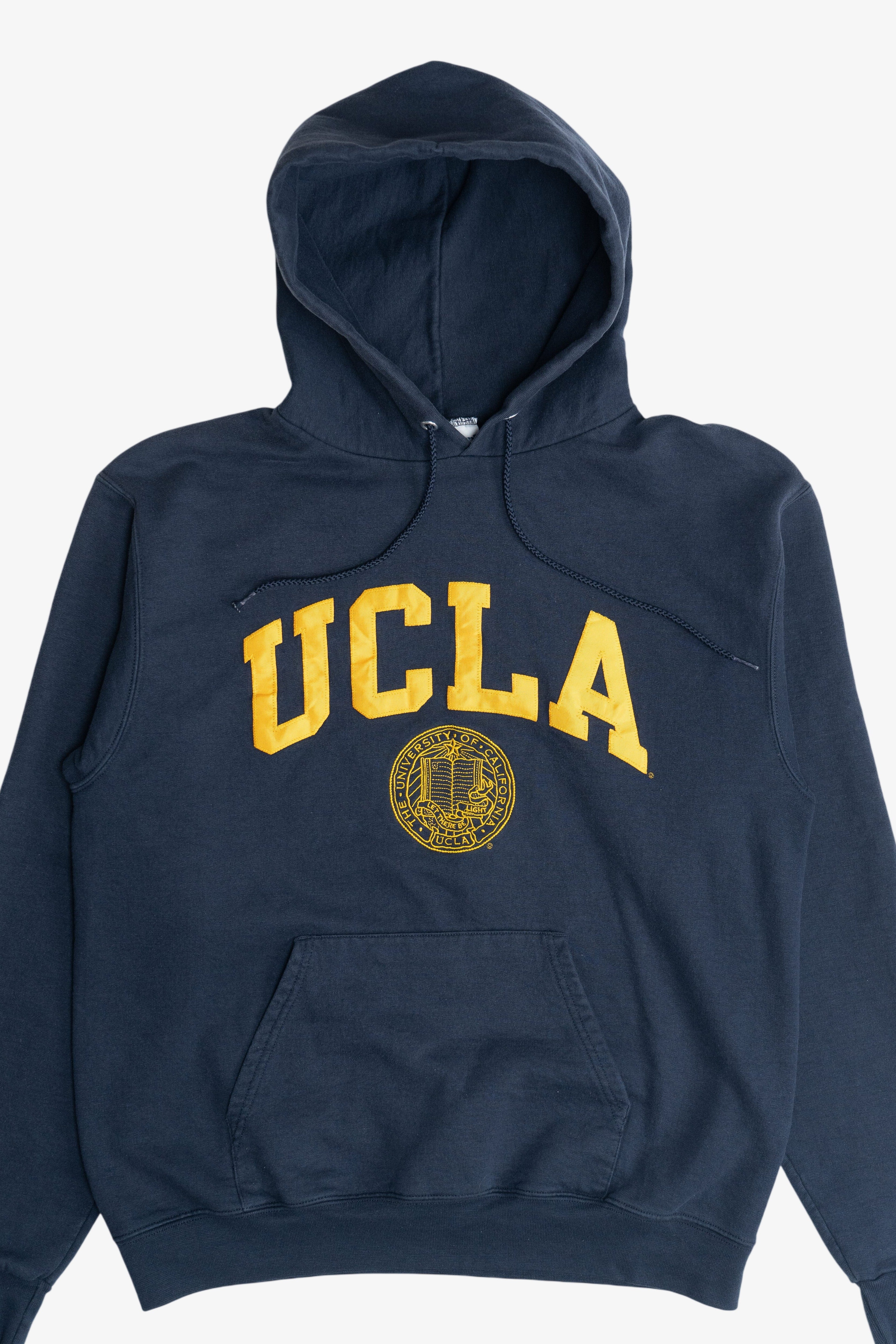 "UCLA" University of California Los Angeles College Hoodie Sweatshirt (2010s)