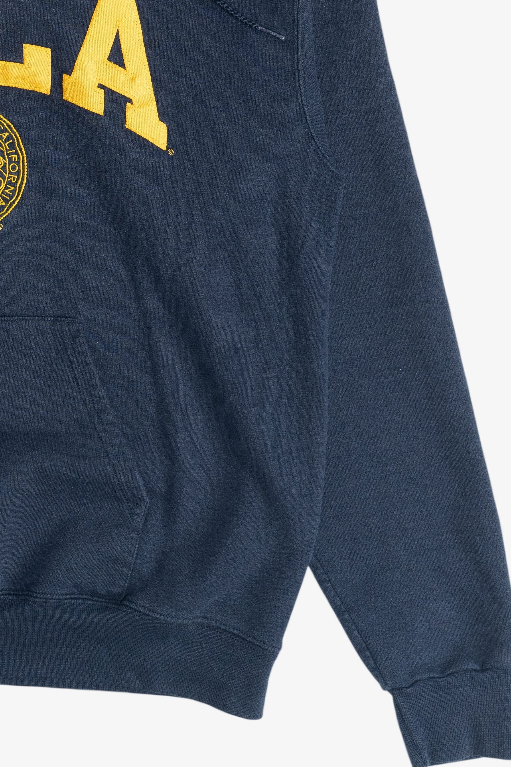 "UCLA" University of California Los Angeles College Hoodie Sweatshirt (2010s)