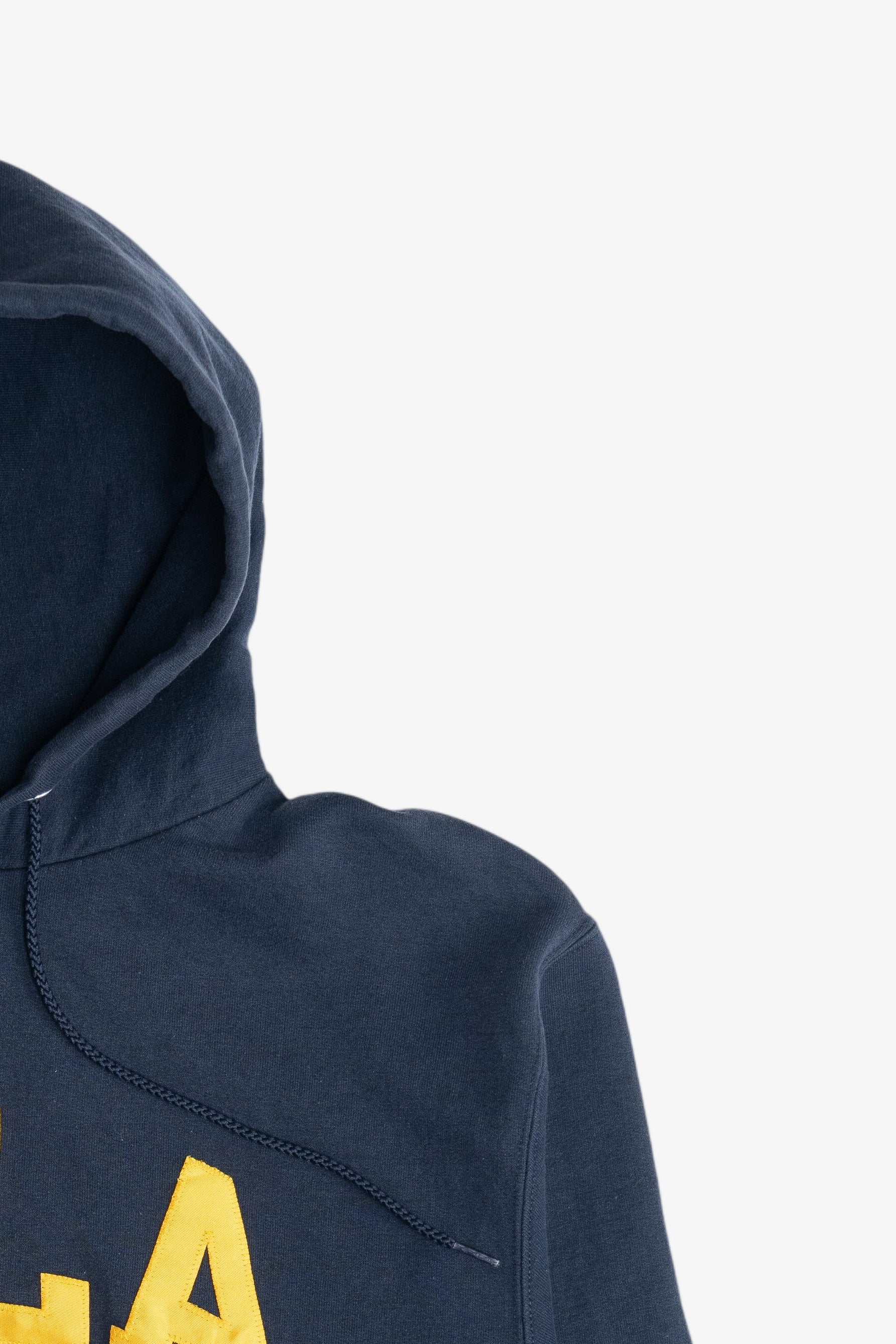 "UCLA" University of California Los Angeles College Hoodie Sweatshirt (2010s)