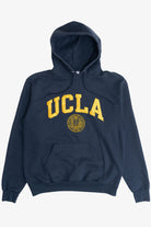 "UCLA" University of California Los Angeles College Hoodie Sweatshirt (2010s)