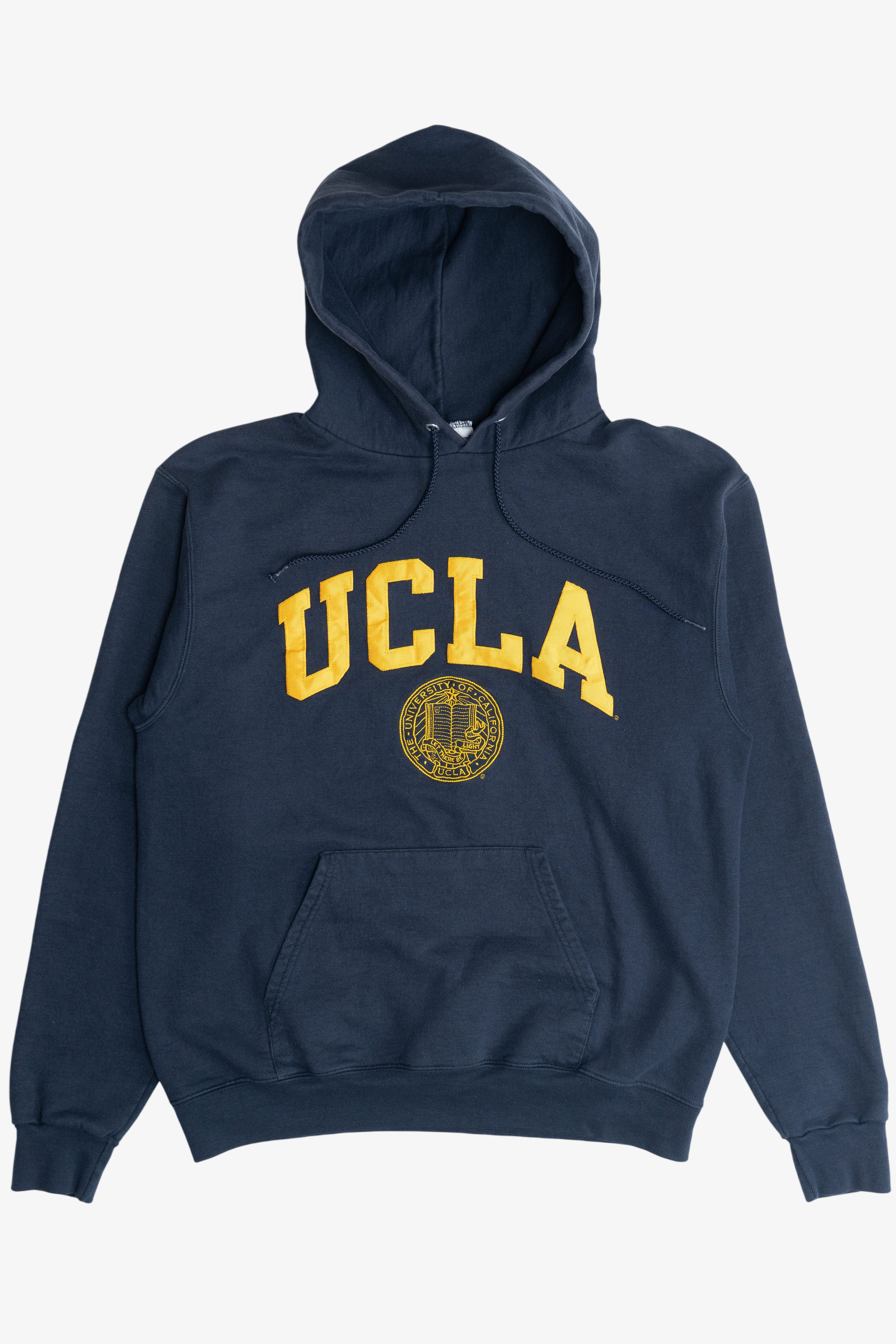 "UCLA" University of California Los Angeles College Hoodie Sweatshirt (2010s)