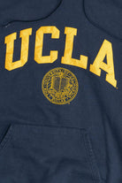 "UCLA" University of California Los Angeles College Hoodie Sweatshirt (2010s)