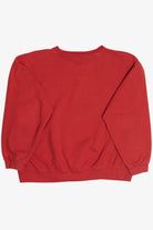 Vintage "Ohio State Buckeyes" College Starter Sweatshirt (2000s)