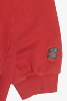 Vintage "Ohio State Buckeyes" College Starter Sweatshirt (2000s)