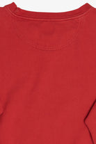 Vintage "Ohio State Buckeyes" College Starter Sweatshirt (2000s)