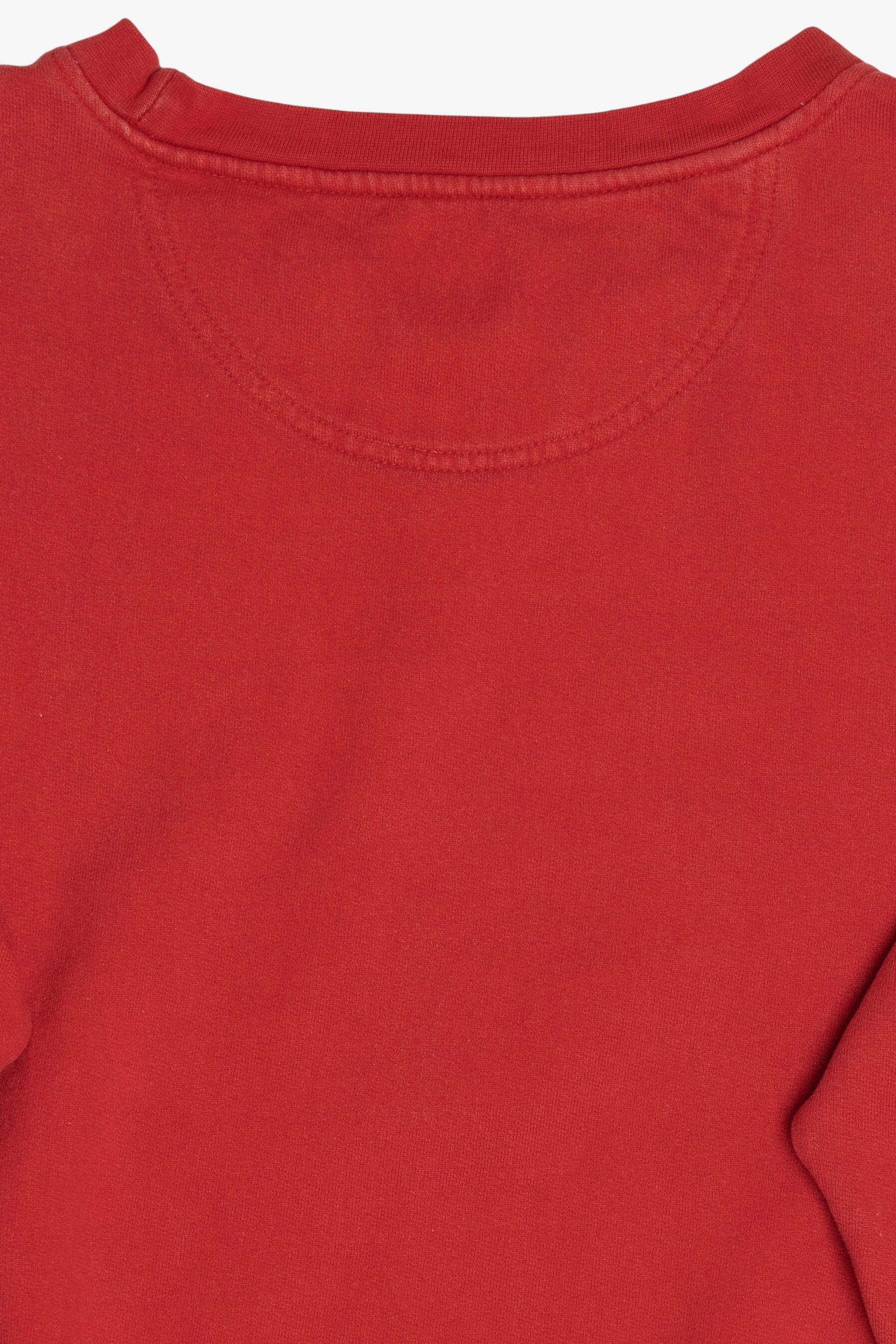 Vintage "Ohio State Buckeyes" College Starter Sweatshirt (2000s)
