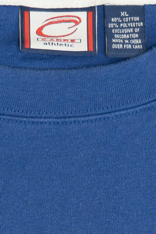 Vintage Florida Gators University Of Mascot Sweatshirt (2000s)