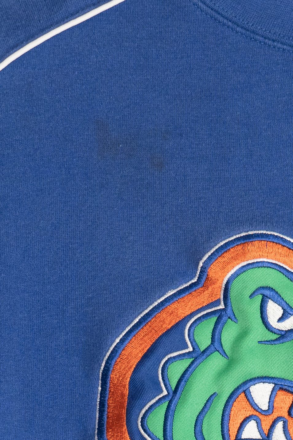 Vintage Florida Gators University Of Mascot Sweatshirt (2000s)