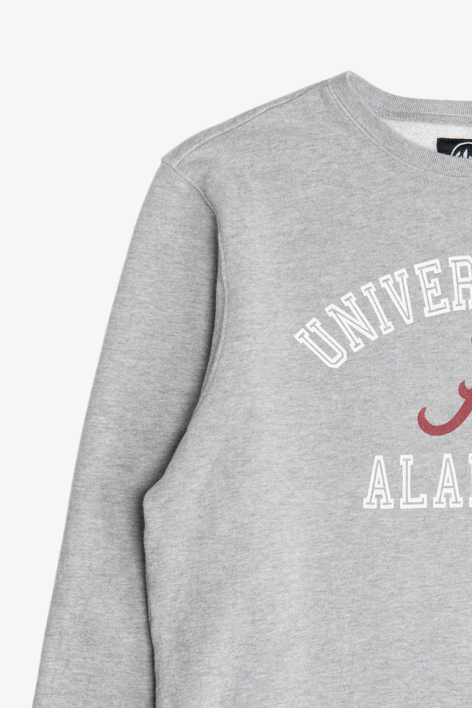 "University Of Alabama" 47 College Sweatshirt (2020s)