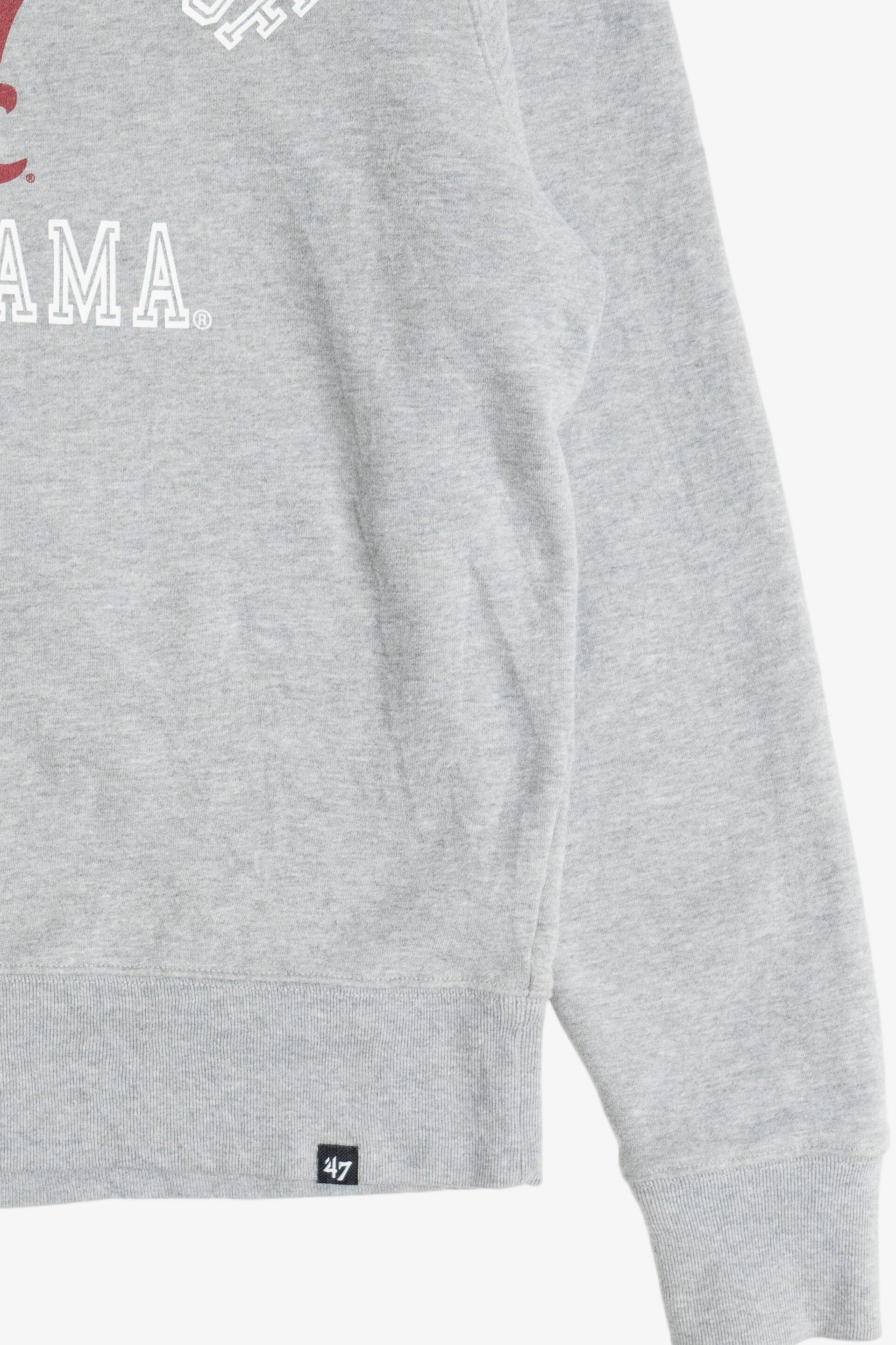 "University Of Alabama" 47 College Sweatshirt (2020s)